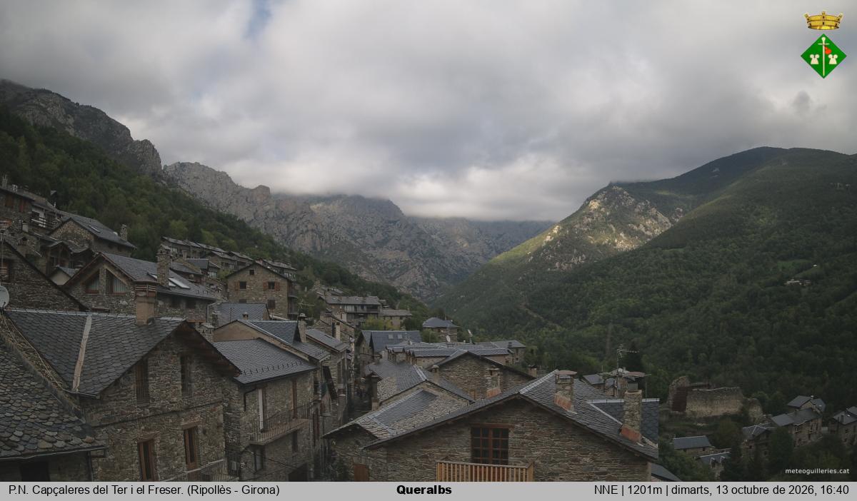 Queralbs 