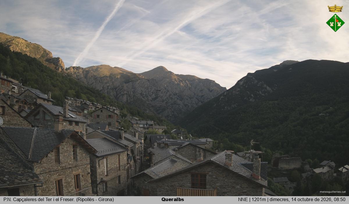 Queralbs 