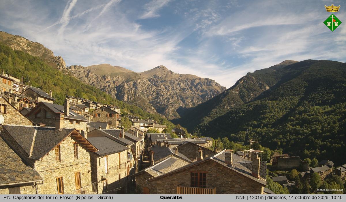 Queralbs 