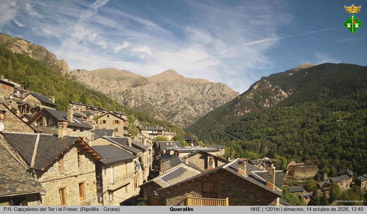 Queralbs 