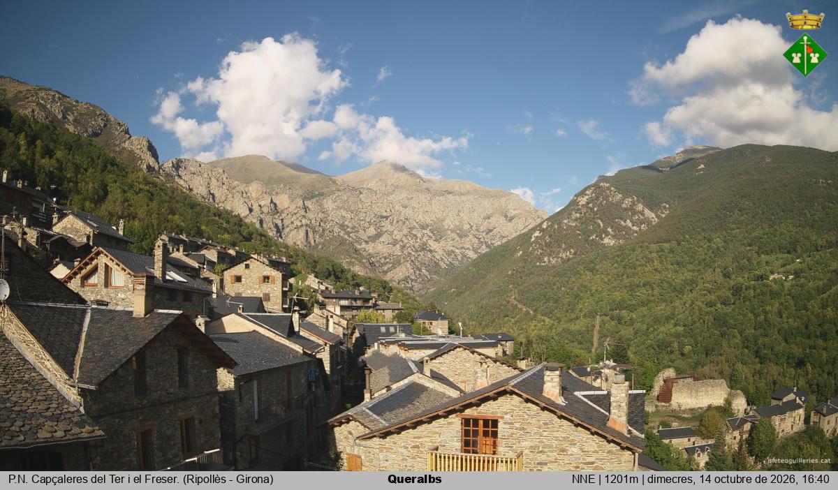 Queralbs 