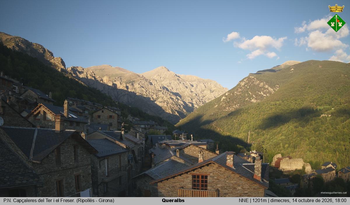 Queralbs 