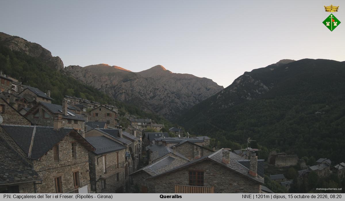 Queralbs 