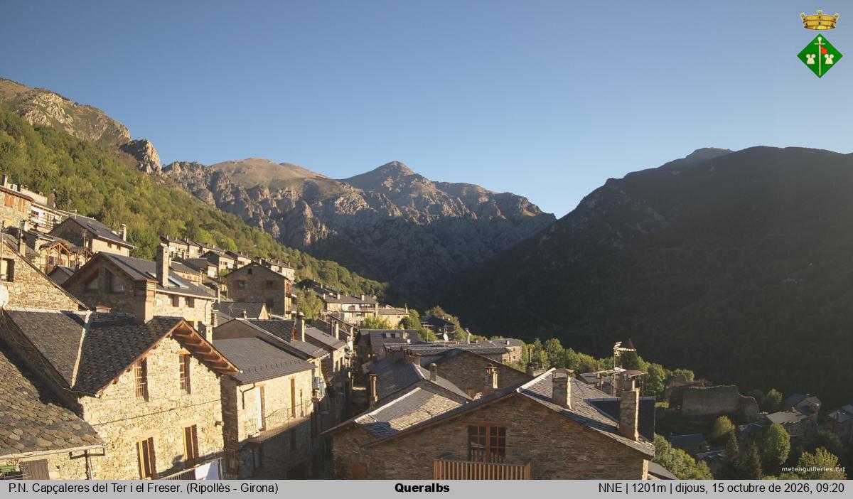 Queralbs 