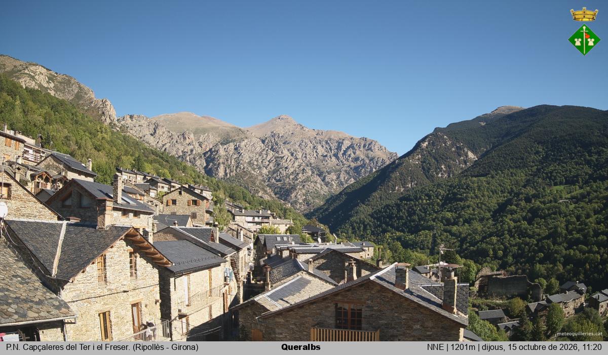 Queralbs 