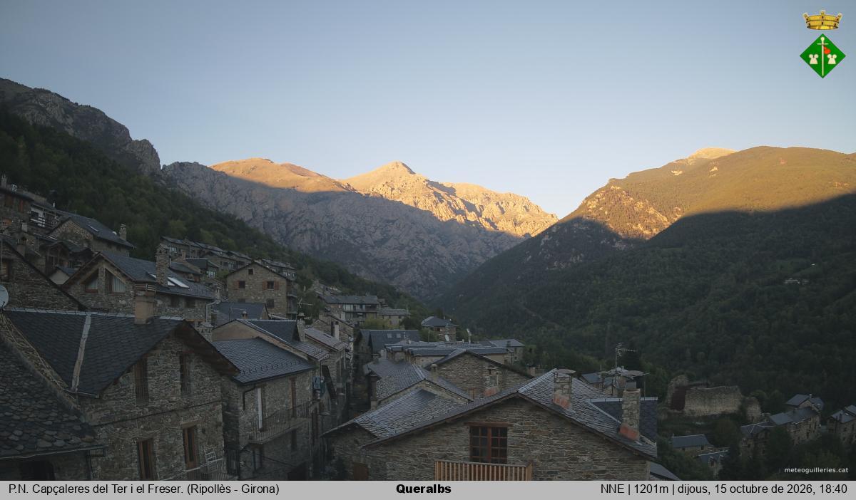 Queralbs 