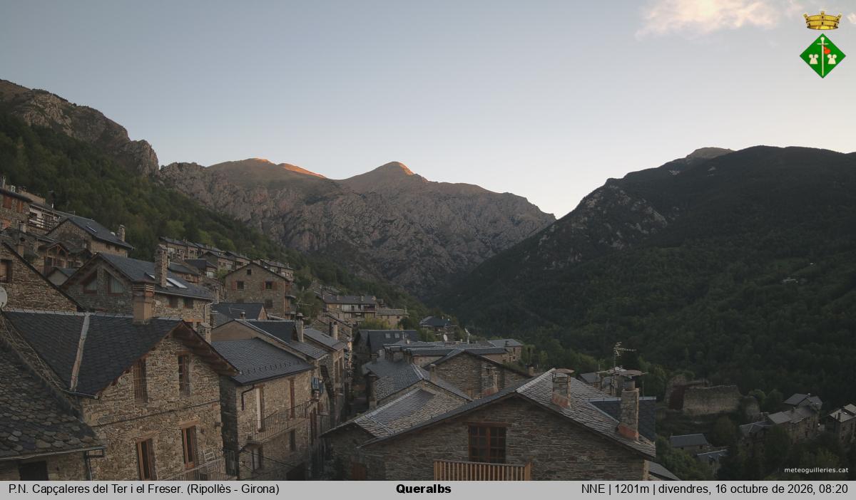 Queralbs 