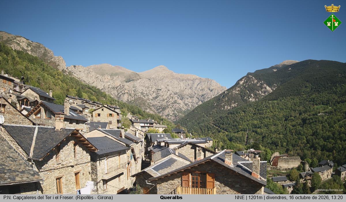 Queralbs 