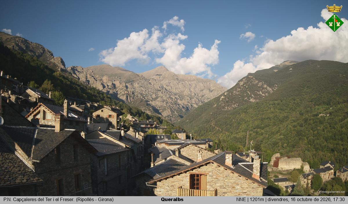 Queralbs 