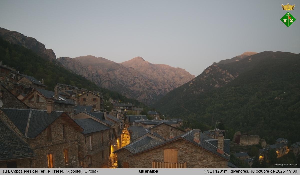Queralbs 