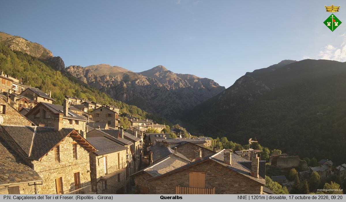 Queralbs 