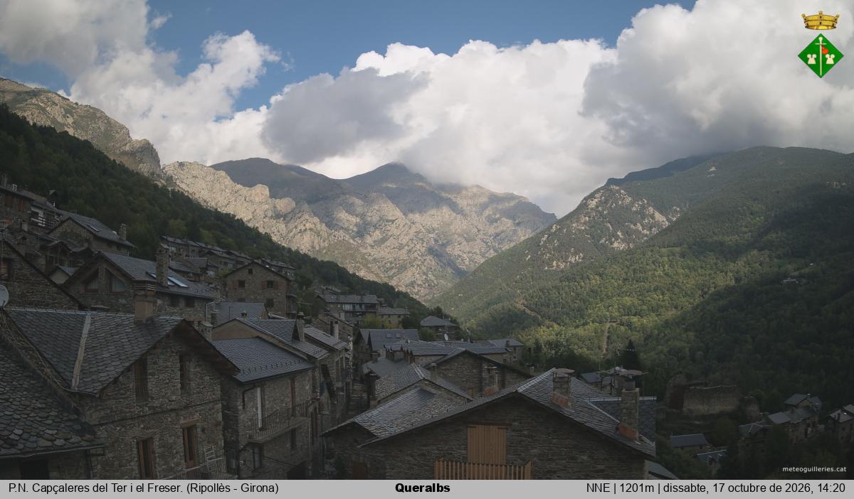Queralbs 