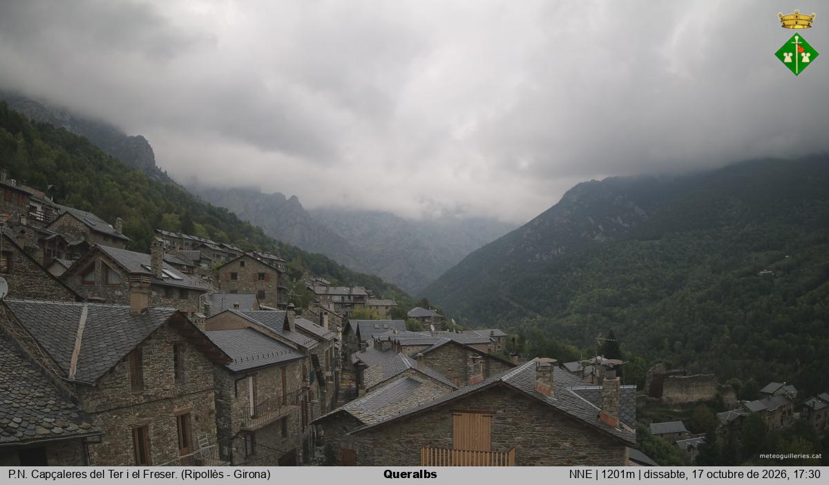 Queralbs 
