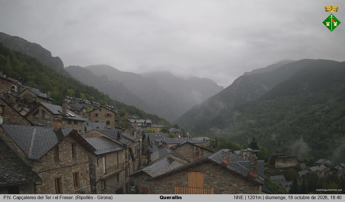 Queralbs 