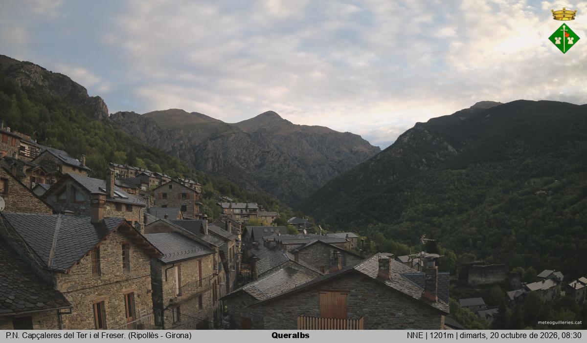Queralbs 