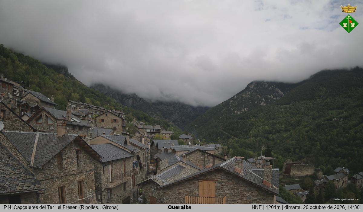 Queralbs 