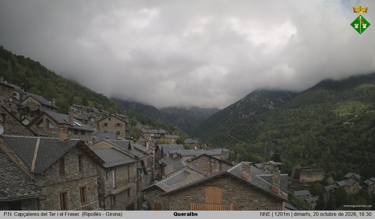Queralbs 