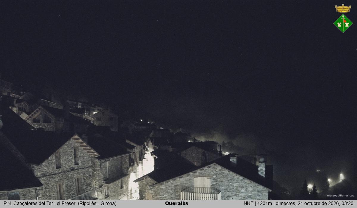 Queralbs 