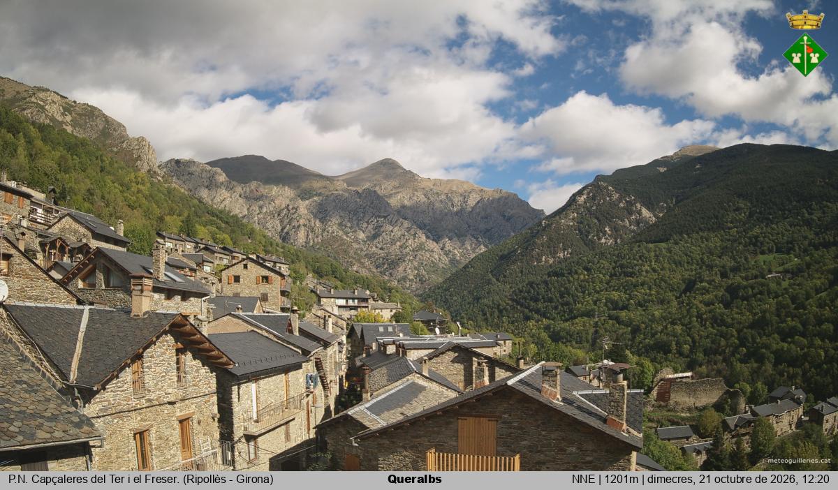 Queralbs 