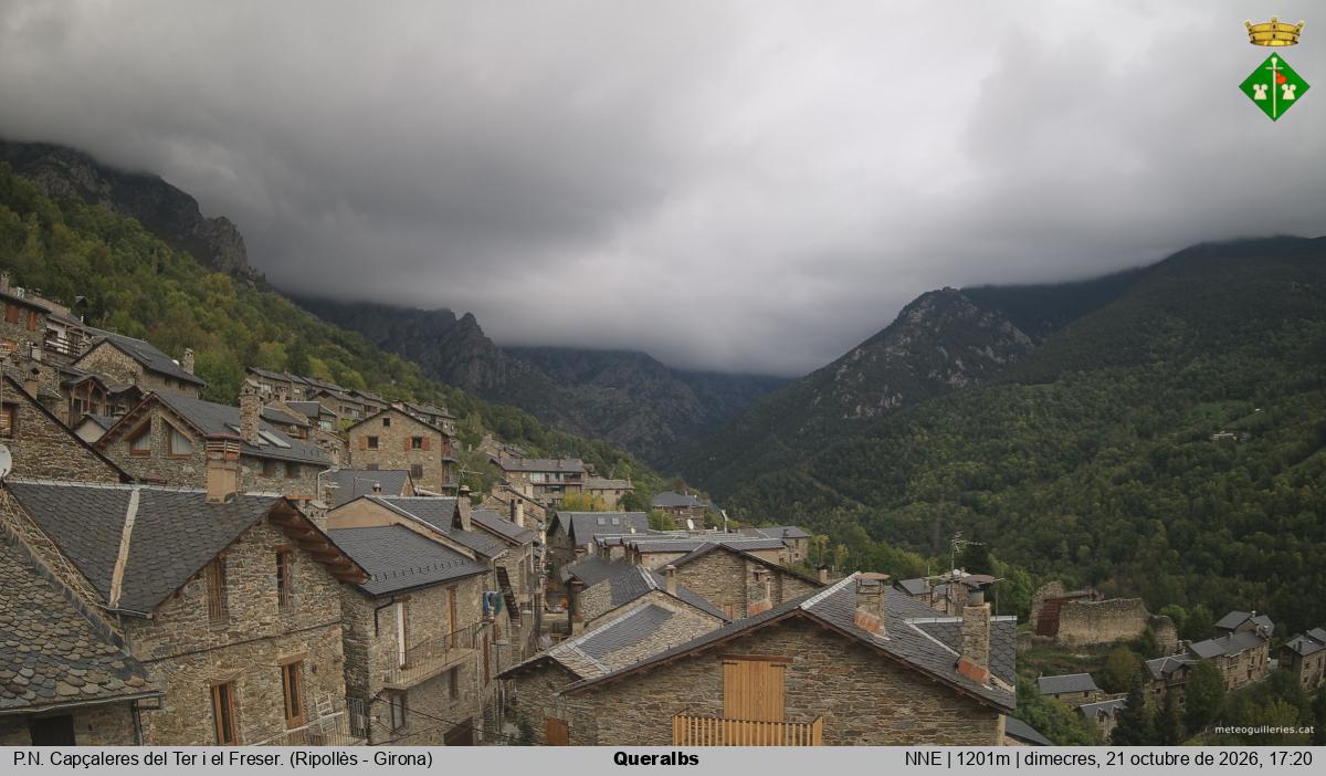 Queralbs 