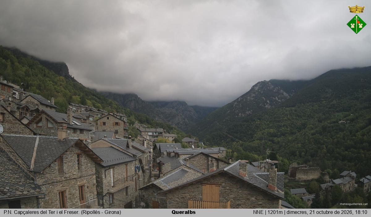 Queralbs 