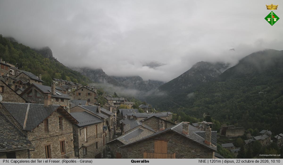 Queralbs 
