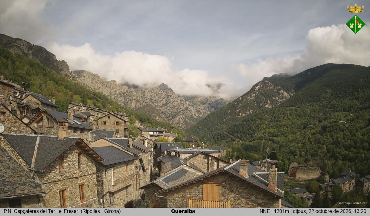 Queralbs 