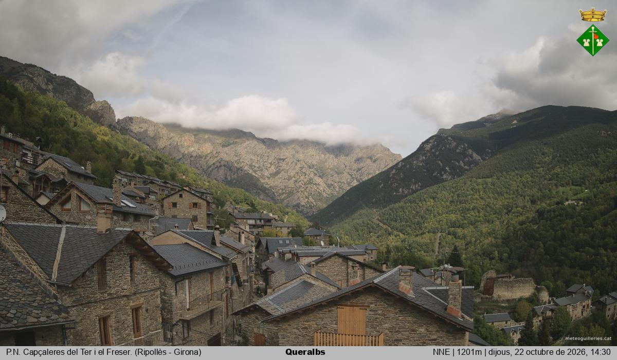Queralbs 
