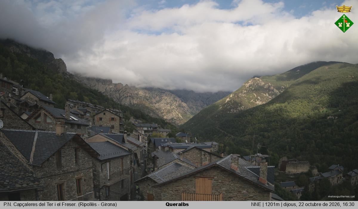 Queralbs 