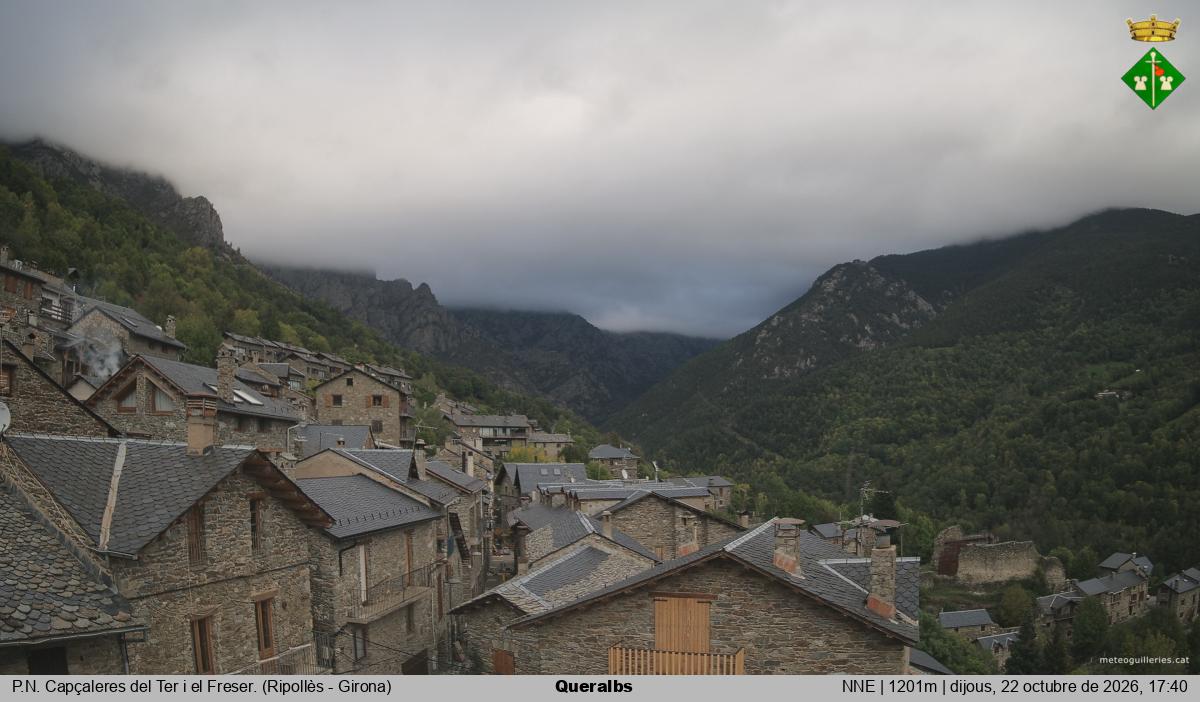 Queralbs 