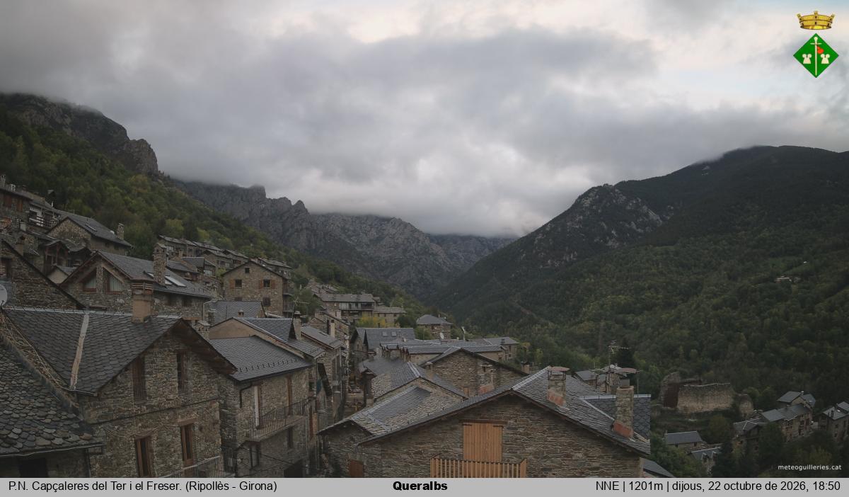 Queralbs 