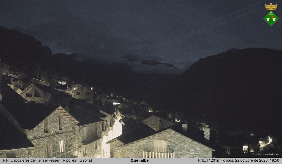 Queralbs 