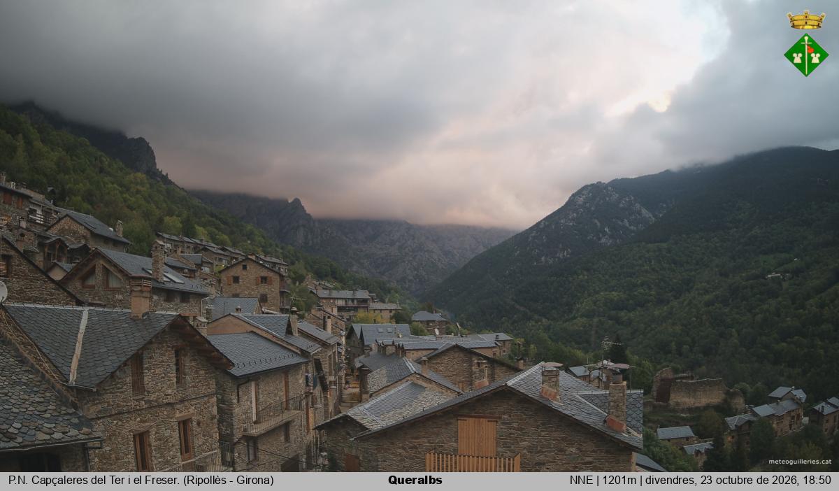 Queralbs 