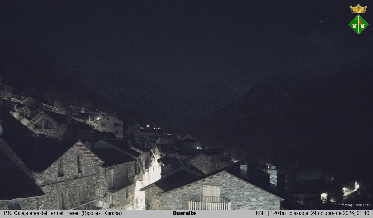 Queralbs 