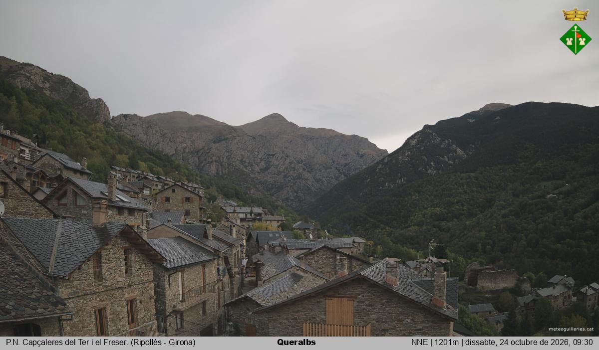Queralbs 