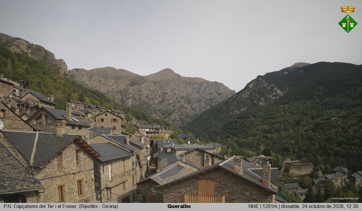 Queralbs 