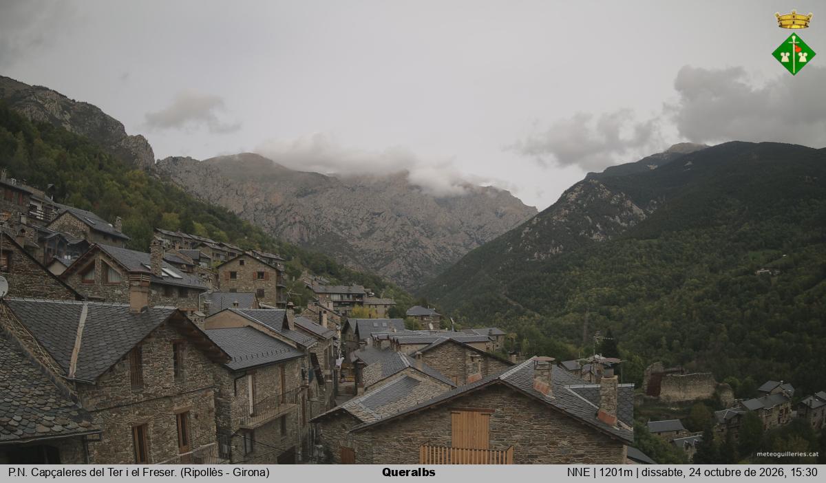 Queralbs 