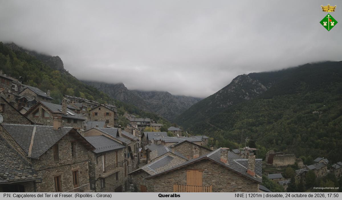 Queralbs 