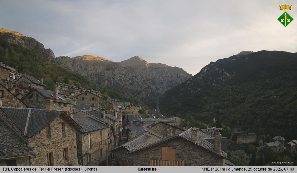 Queralbs 