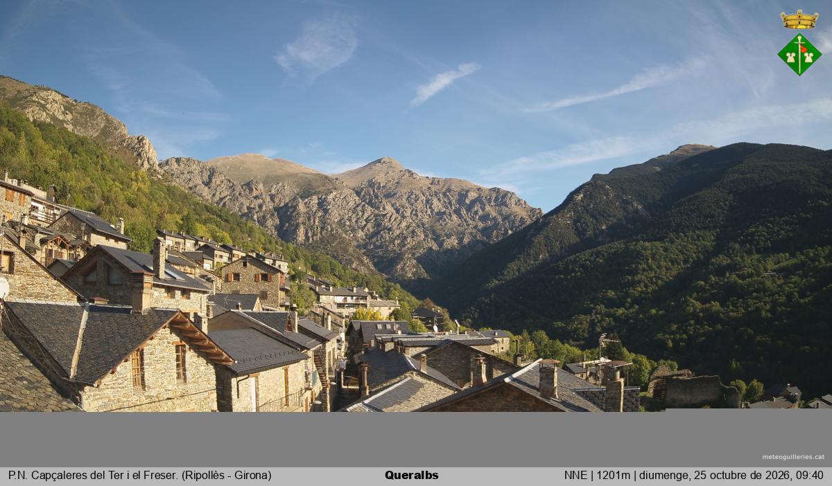 Queralbs 