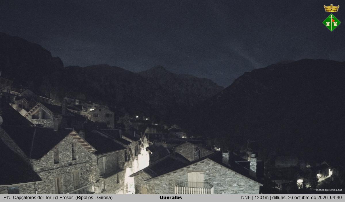 Queralbs 