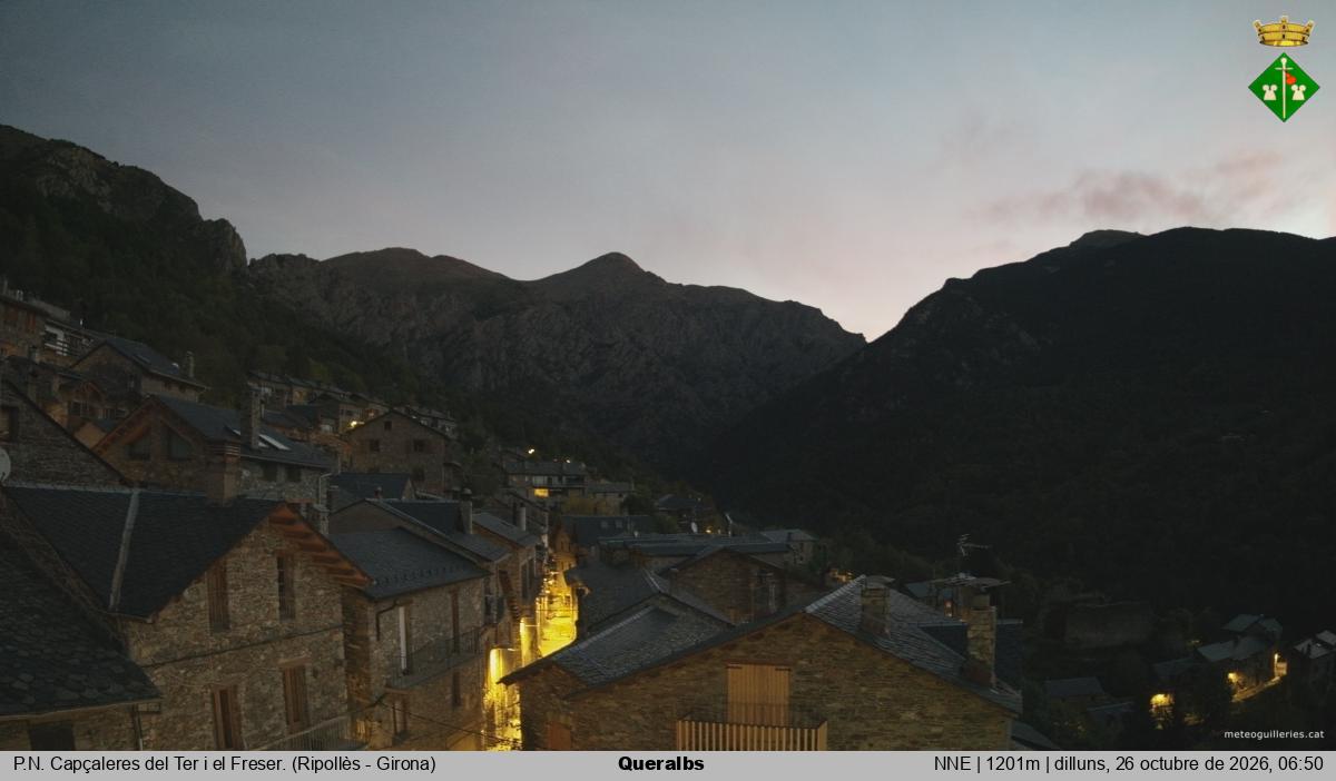 Queralbs 