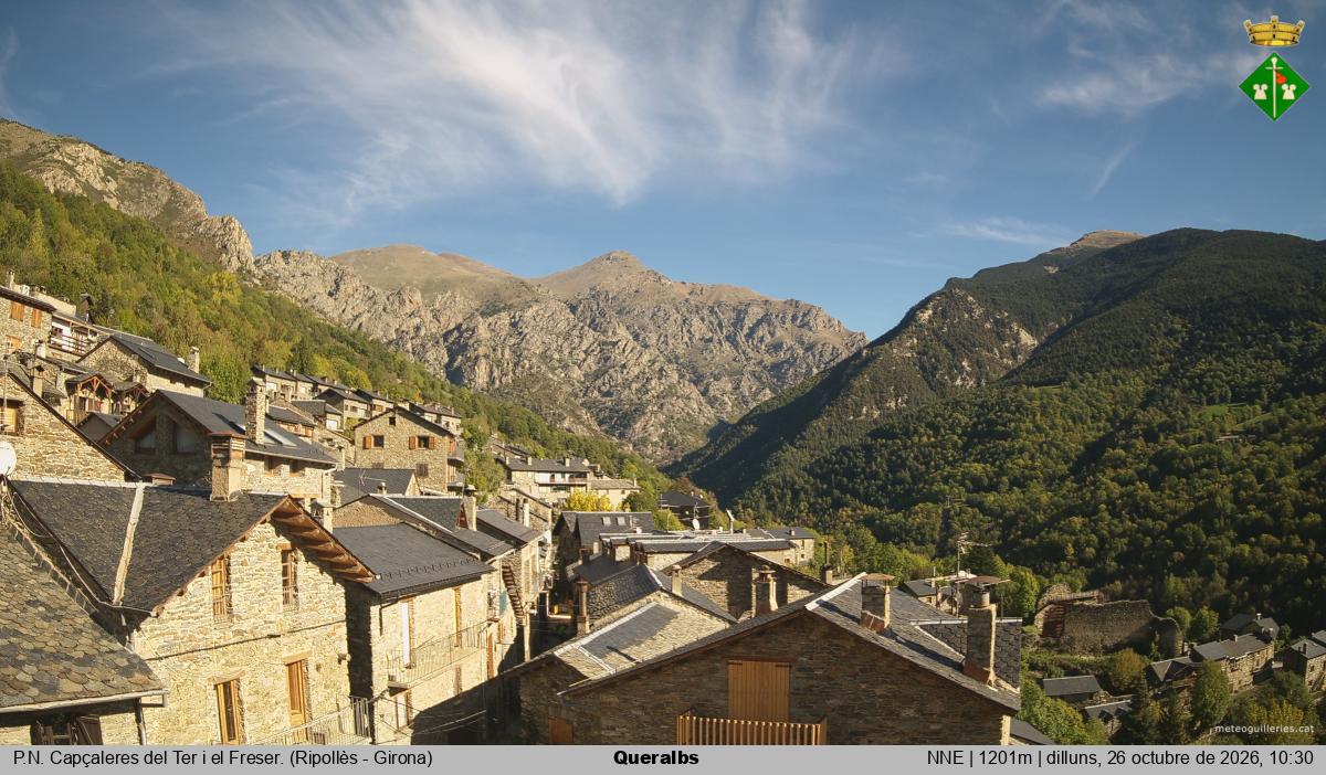 Queralbs 