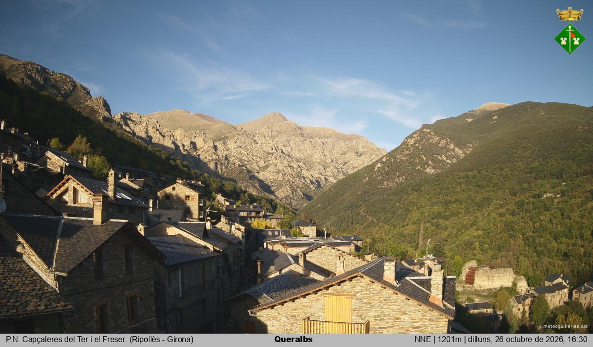 Queralbs 