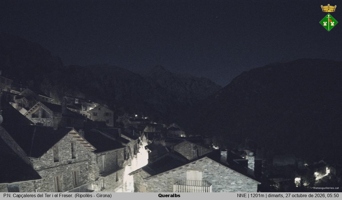 Queralbs 