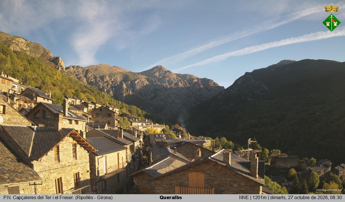 Queralbs 