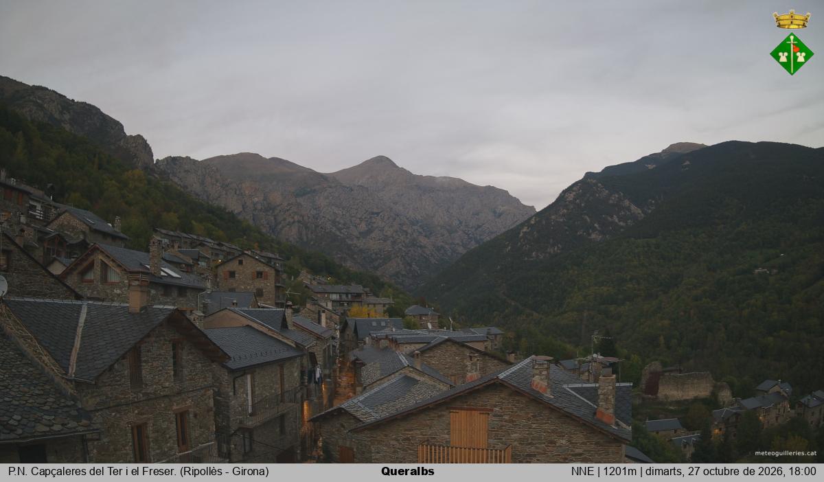 Queralbs 