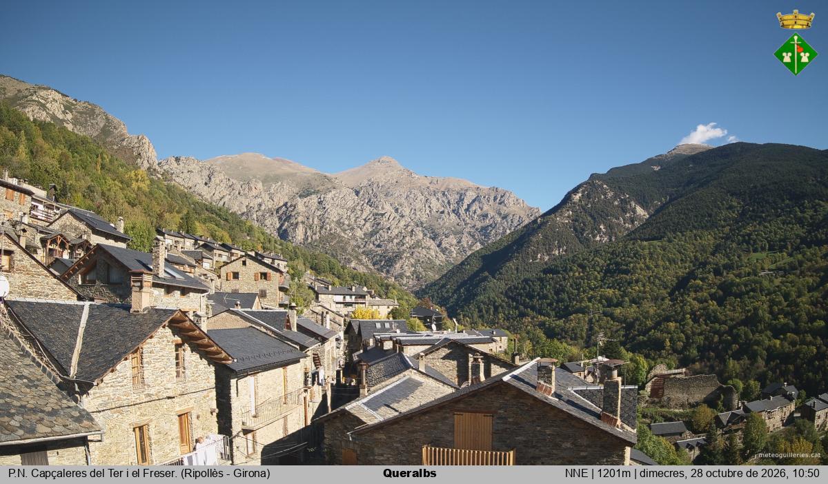 Queralbs 