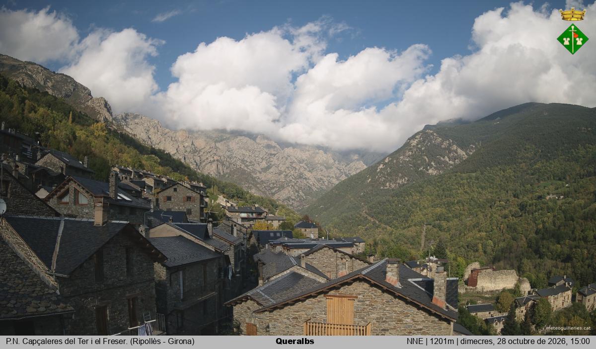 Queralbs 