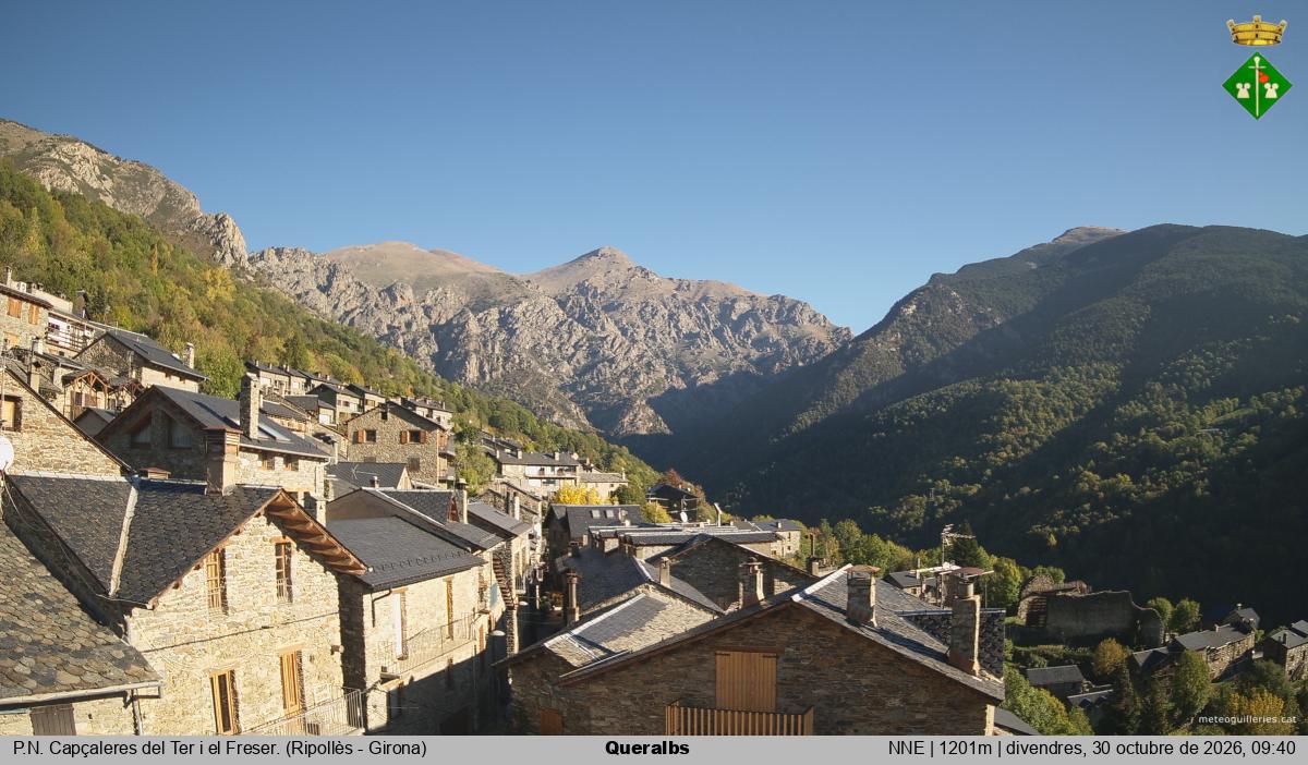 Queralbs 